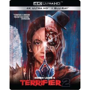 Terrifier 2